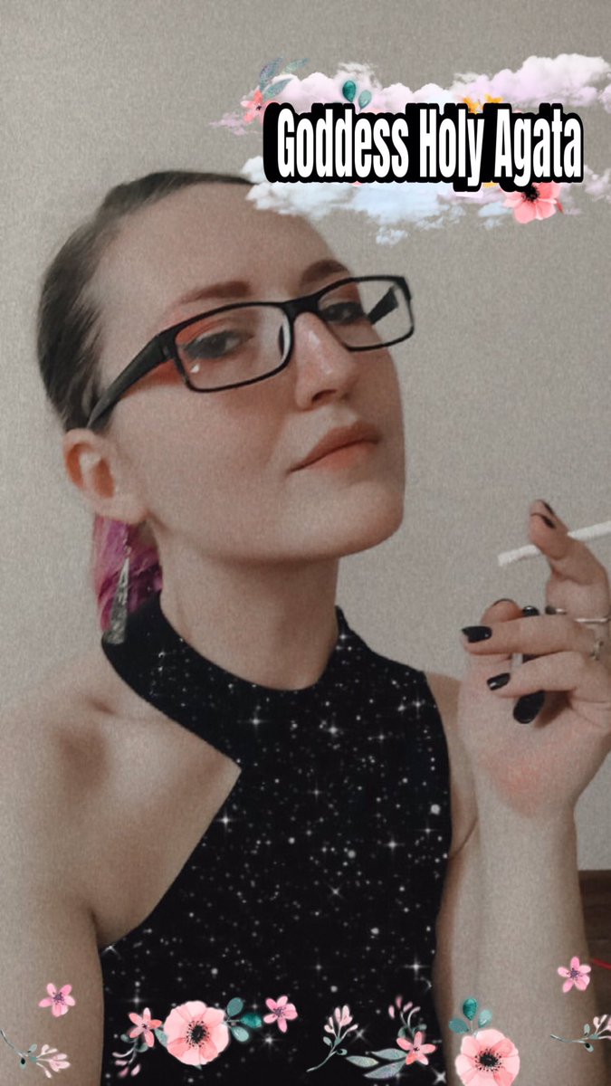 Personal_Doom's tweet photo. The only reason for your existence is to serve me! You stand on your knees and can't raise your shy eyes, because you transfer all the money to me with shaking hands! As a reward, I'll let you admire myself!
https://t.co/sagUj6GJmG
goddess findom footfetish https://t.co/BF0wrXpTso