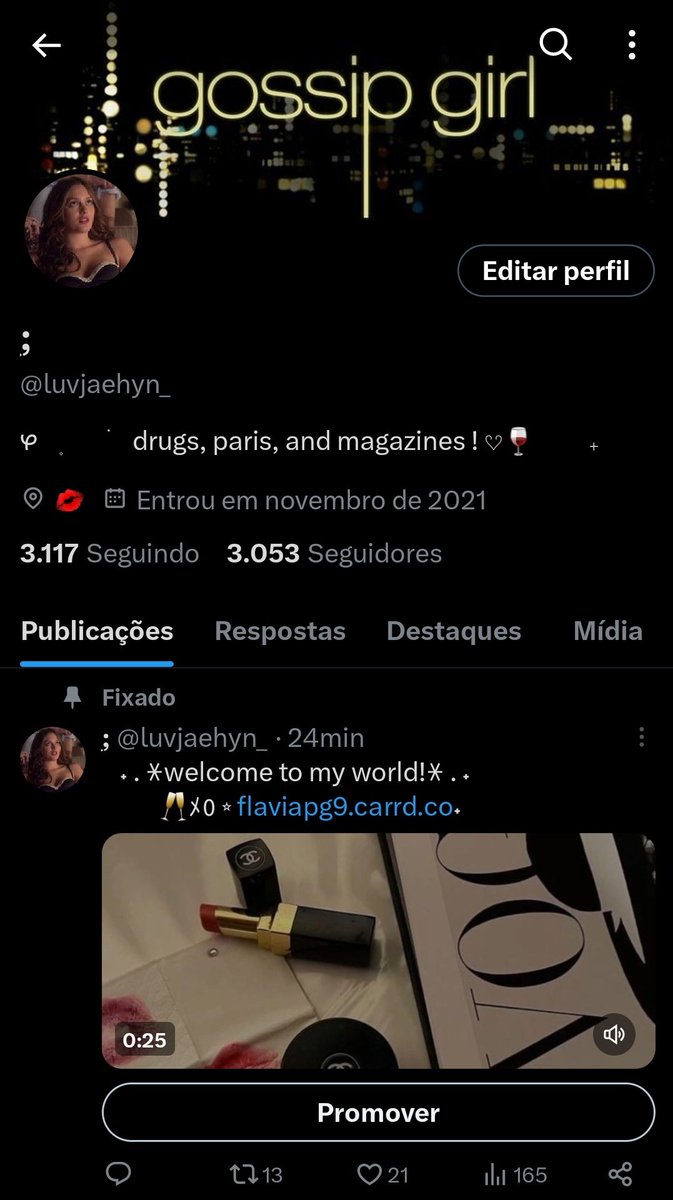 eis o fim de mais uma era