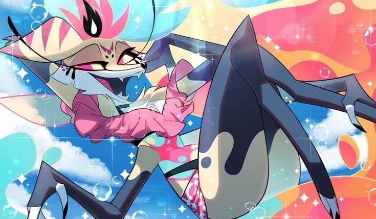 beelzebub_240's tweet photo. Summer is so beautiful Queen Beelzebub I’m so really happy.
😍🔥❤️🔥❤️💖🥰🏖🏝

#BeelzebubQueen #helluvaboss #HelluvaBossFanart #helluvabossBeelzebub #HelluvaBossOC #HazbinHotel #HazbinHotelFanart #HazbinHotelOC #HazbinHotelBeelzebub #QueenBeelzebub #HelluvaBossQueenBee https://t.co/U8taKvi124