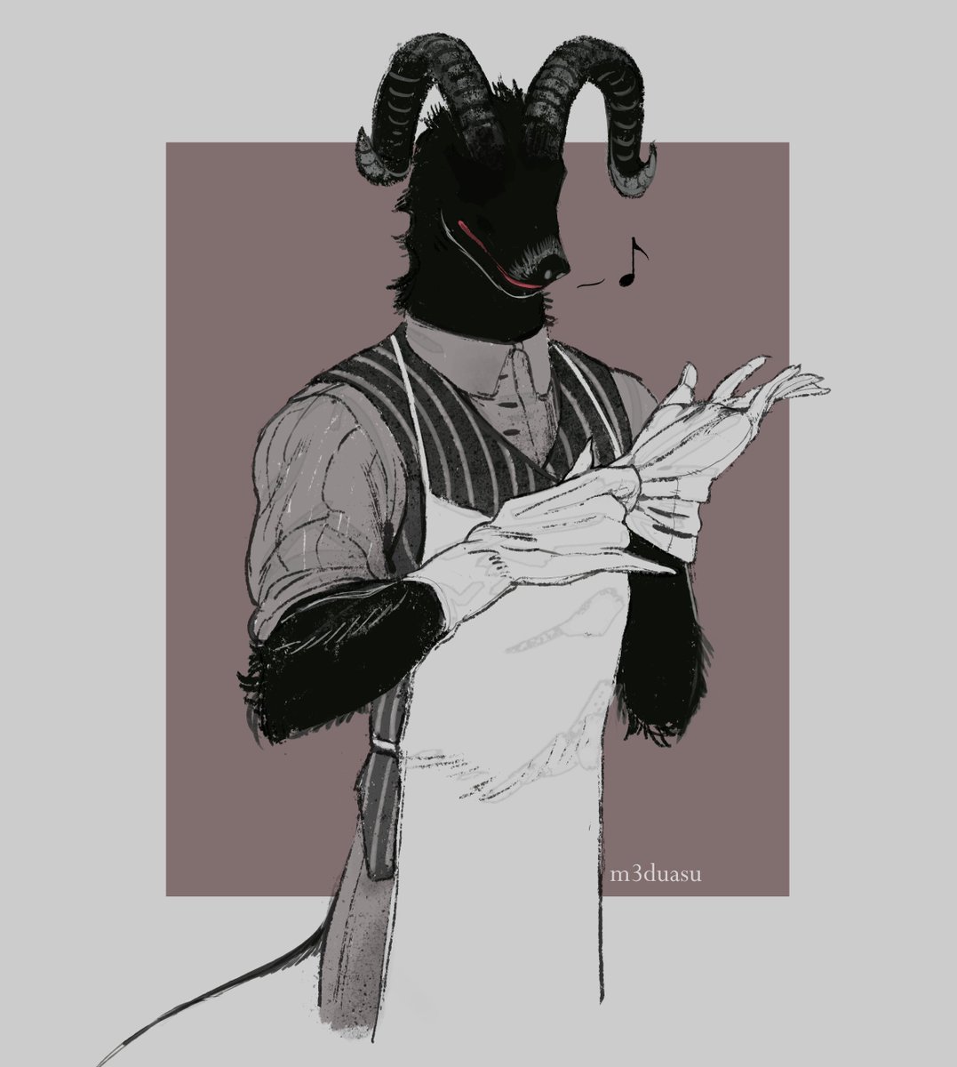 horns