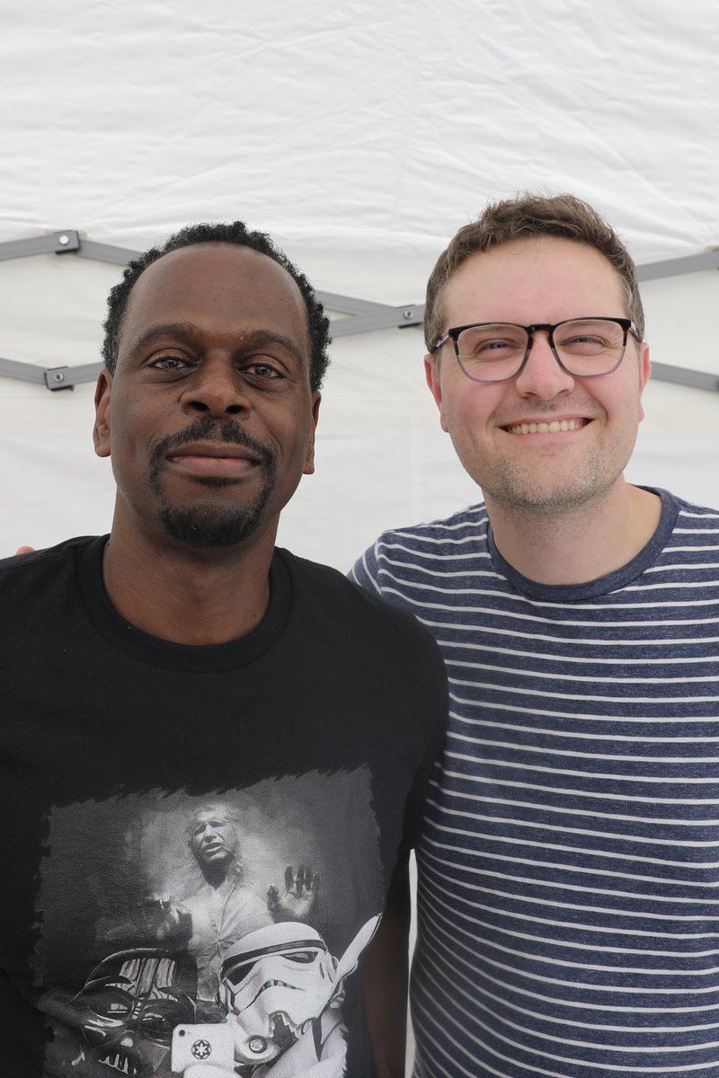 Vikram Dendi tweet media