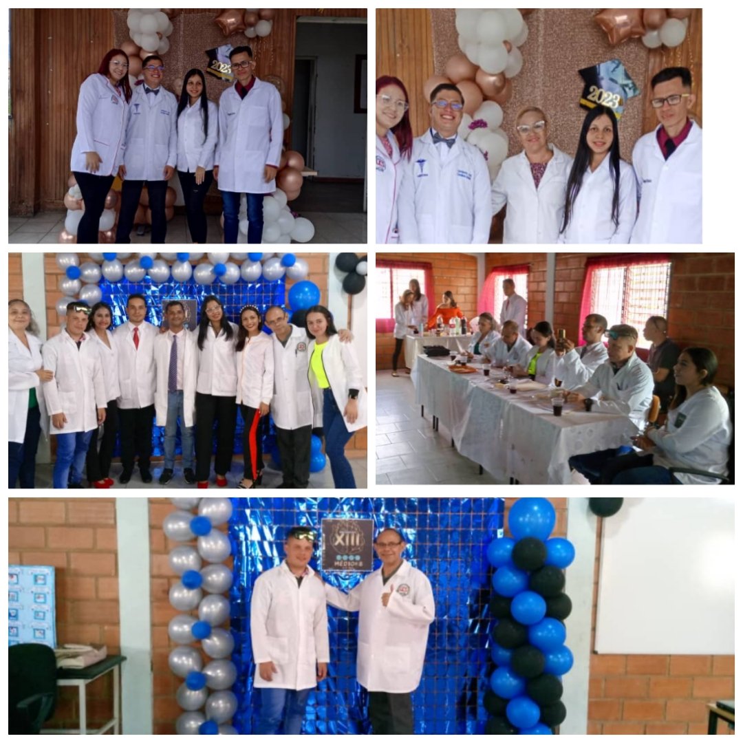 TRUJILLO.Presentaron SCE en ASIC Carvajal y Trujillo . #MejorEsPosible #ACubaPonleCorazón #CubaPorLaVida #HéroesDeLaSalud #MejorSinBloqueo #ElEsequiboEsDeVenezuela @cubacooperaveTR @cubacooperaven @MedicosCmdat @DocenciaVen