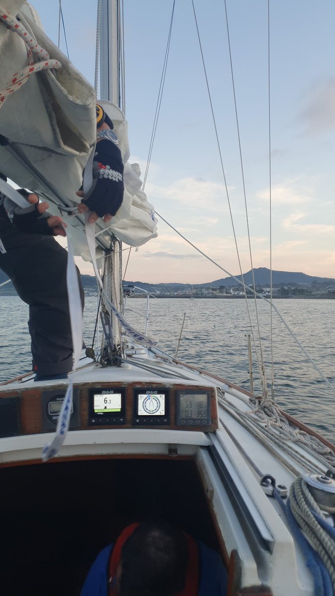 Bray Sailing Club tweet media