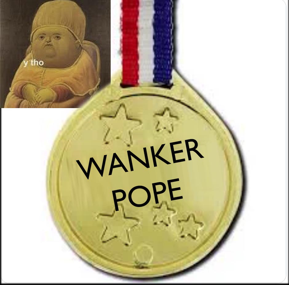 Big problem with <a href="/pope2023/">Your Pope</a> he can't tell the truth. 
Most of the PPE Higton provided wasn't used you Dense Bozo Pope.
Luxe Lifestyle Ltd was awarded the contract through the so-called ‘VIP lane’ in which priority was given to firms referred by MPs 
hammersmithtoday.co.uk/#!pages/shared…