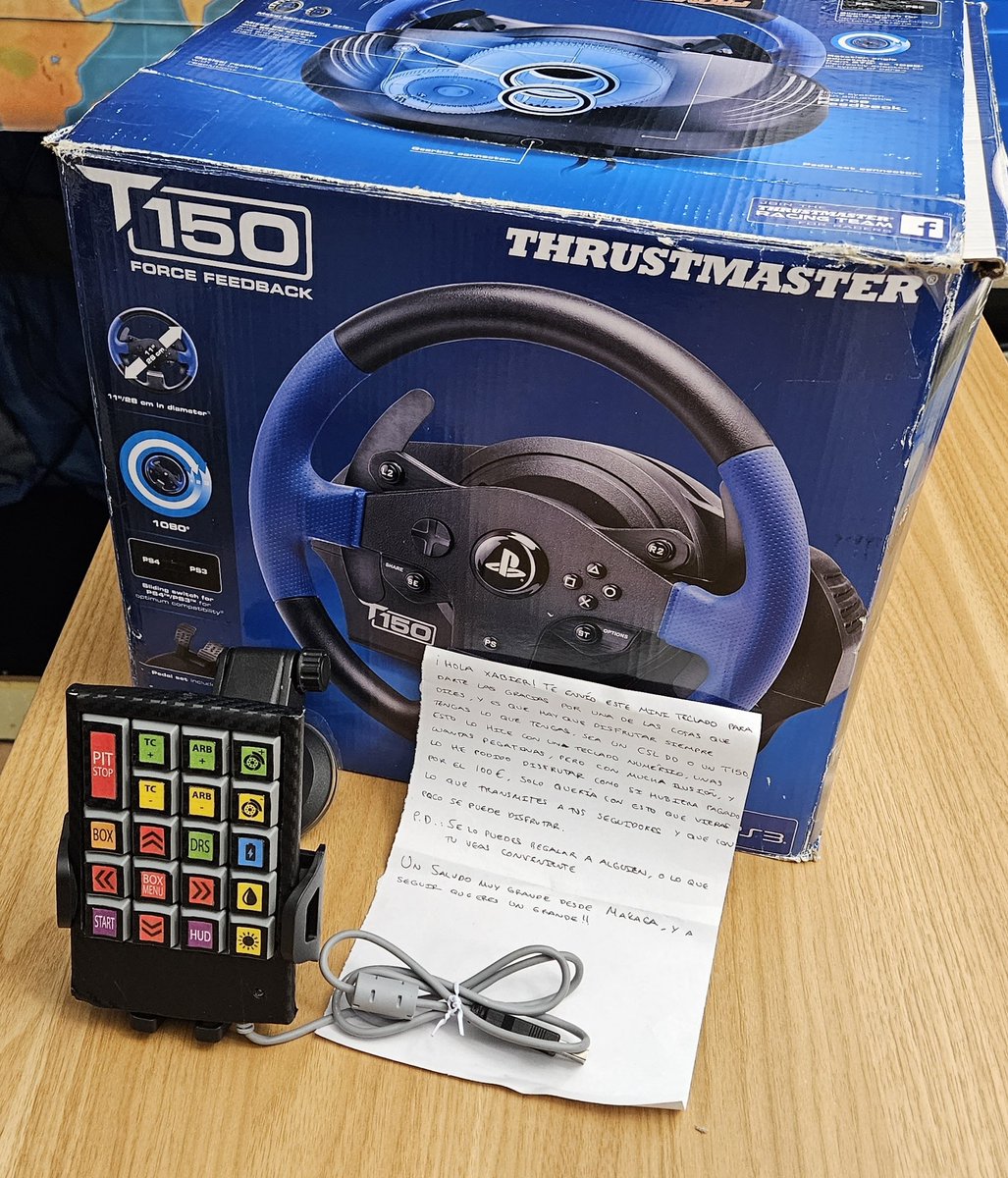 Xabier Sánchez tweet media