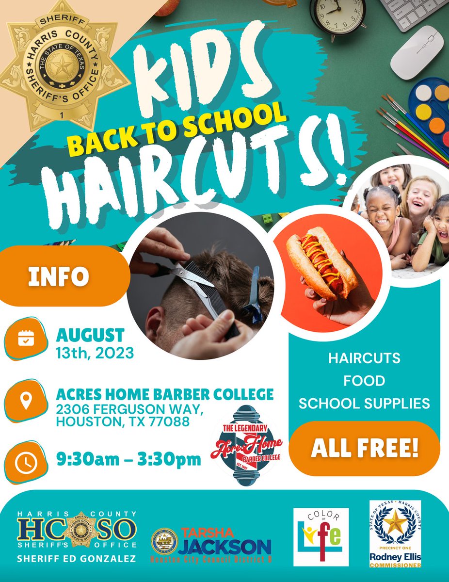 HCSO Mounted Patrol/Livestock tweet media