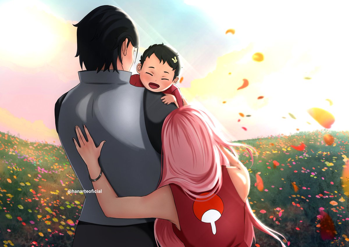 Day 5 — Family #SaradaWeek2023