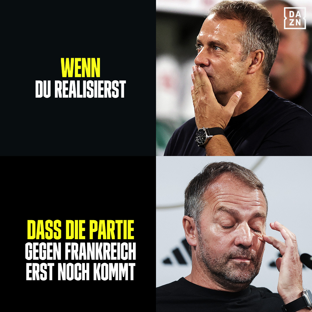 DAZN DE tweet media