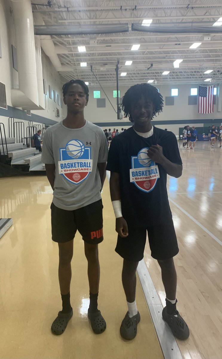 Tyshaun Tims (@_thetyshauntims) on Twitter photo Brother from another mother π€@Mcnee10jeremiah representing <a href="/BrandonAcademy/">Brandon Academy π¦</a> <a href="/WPerkinsIV/">Walter Perkins IV</a> π«‘ Brother from another mother π€@Mcnee10jeremiah representing <a href="/BrandonAcademy/">Brandon Academy π¦</a> <a href="/WPerkinsIV/">Walter Perkins IV</a> π«‘