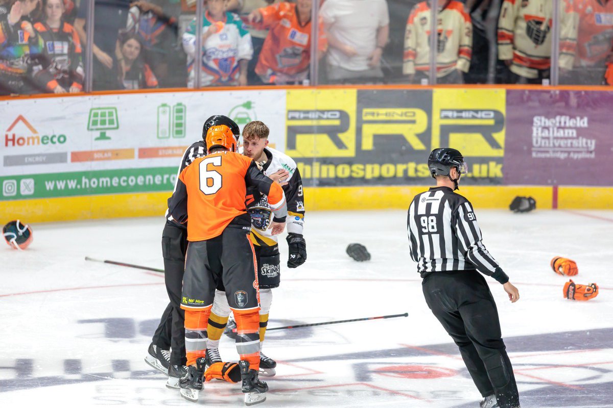 Nottingham Panthers tweet media