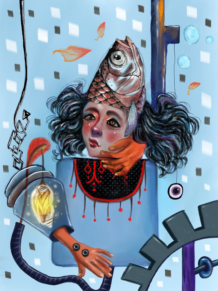 Hey my dear😊❤️

This is Golafish!

2/10 left!

🔗🔻