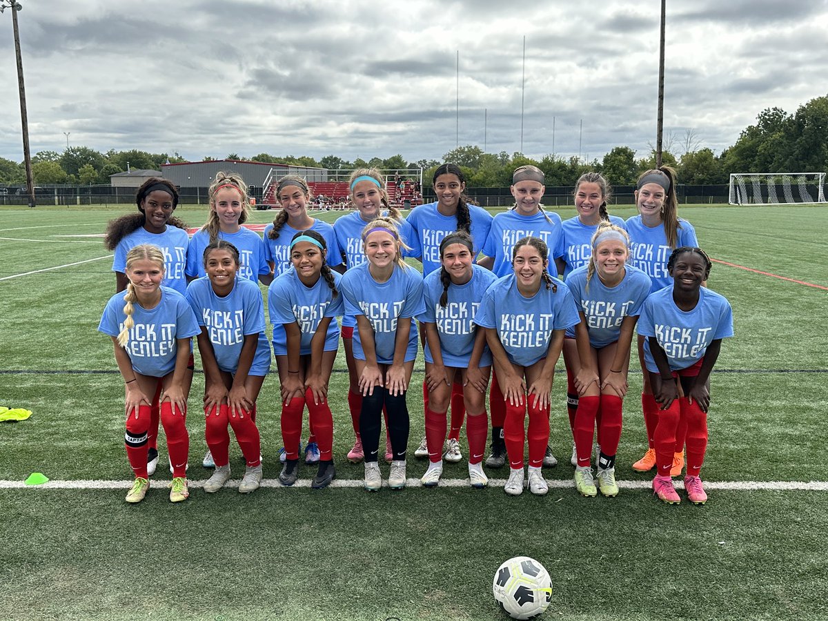 Fairfield High School Women's Soccer tweet media
