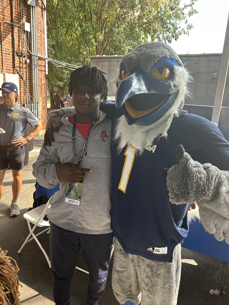 Coach James Glenn tweet media