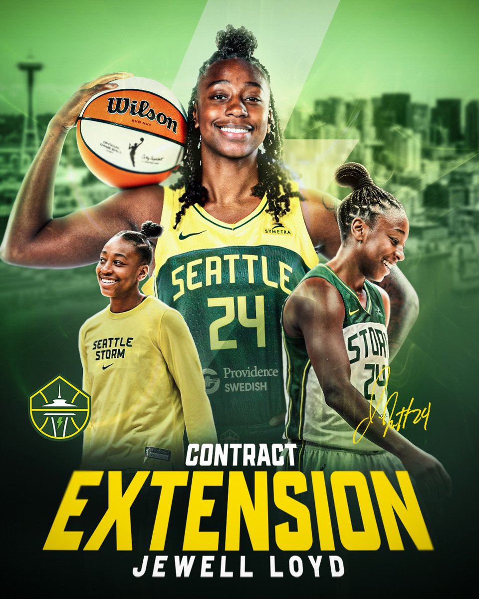 Extending a LEGACY 🤩

📰 on.nba.com/3PxVby4