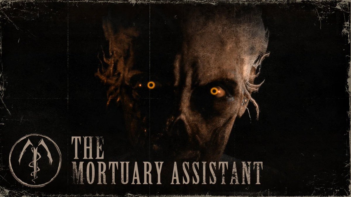 RoyCota's tweet photo. Scary Game Saturday Tonight @ 9PM EST On Twitch: https://t.co/1nqhZfsxdy https://t.co/01IPPdggEC