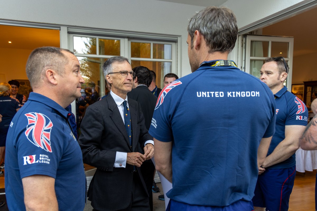 Ministry of Defence 🇬🇧 tweet media