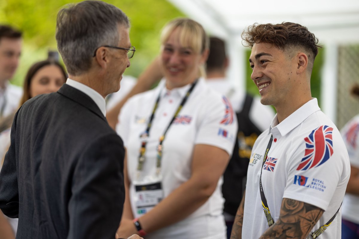 Ministry of Defence 🇬🇧 tweet media