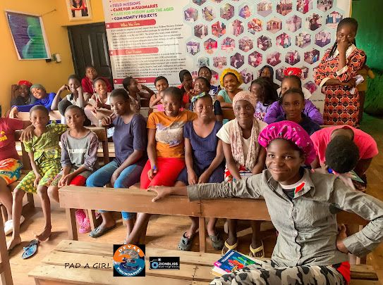 DevasFoundation's tweet photo. We are resting yet as weโll be reaching out to the boy children #TheBoyChild.
Anticipate !!!
#PadAGirlChild
#LadiesOfWorth
#DevasFoundation #BetterPlace
#TheBoyChild
#HealTheWorld #ImpactingLives #TouchingLives https://t.co/OR3gT3rk51