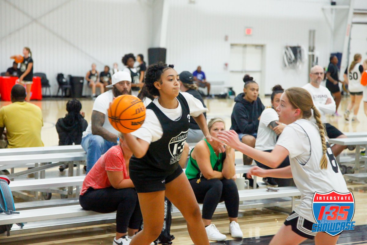 I35Showcase_GBB's tweet photo. #I35OKC #JustHoop https://t.co/4SHORSyBp6
