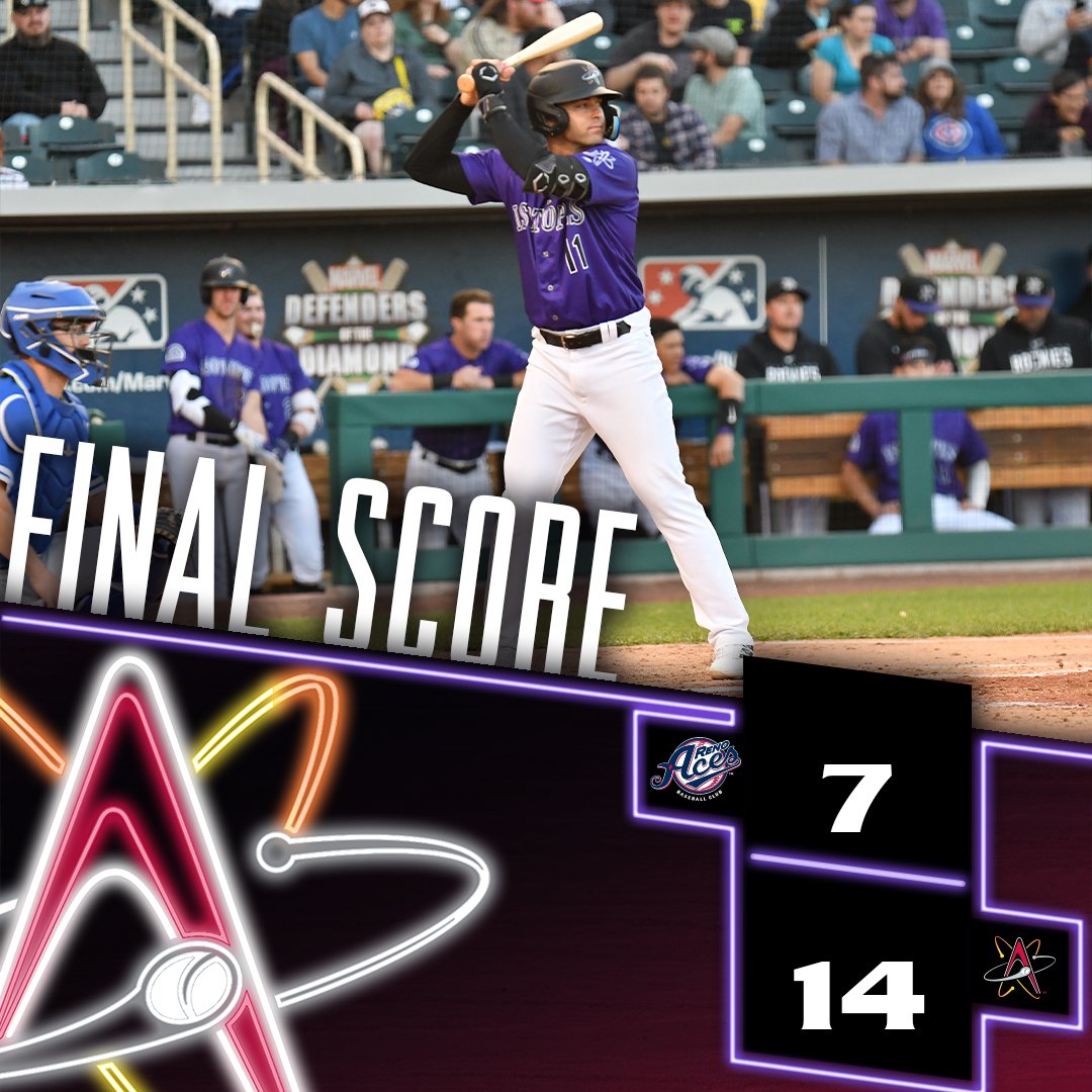 ABQTopes's tweet photo. Dub City! π Isotopes go for the series split tomorrow!
#PlayForFroylan https://t.co/VdpthDOUWo