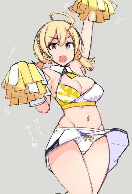 キヴォトス生パンチアガール部の始まりや…👺 