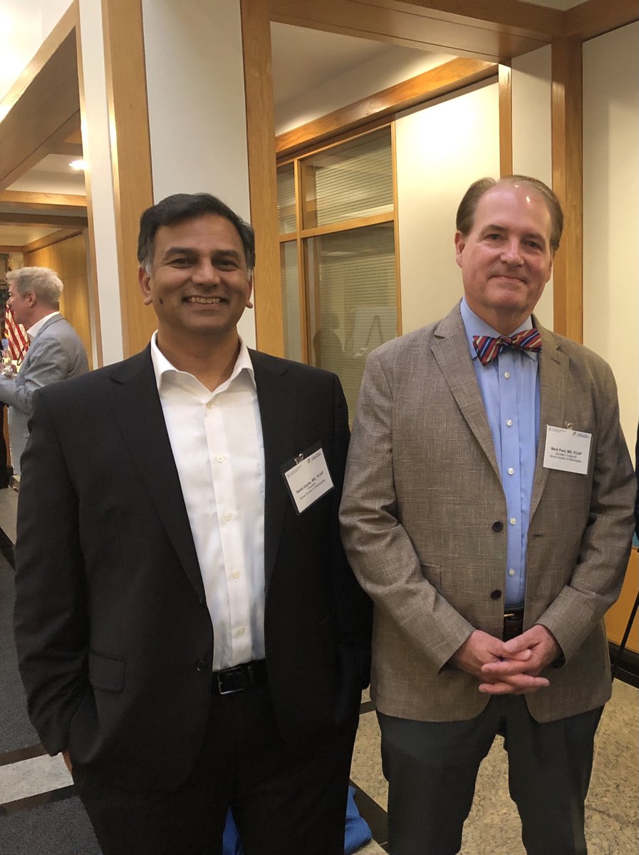 Illinois Society of Pathologists tweet media