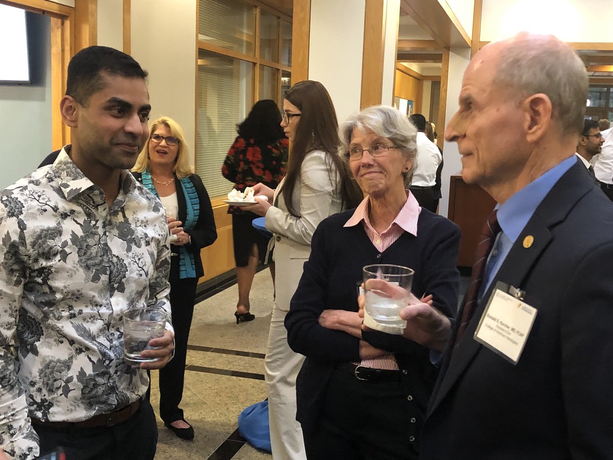 Illinois Society of Pathologists tweet media