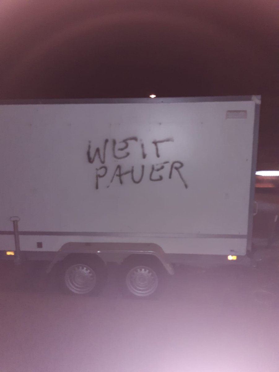 GersteLP's tweet image. Wenn man sich um bestimmte Gruppen DOCH keine Sorgen machen muss