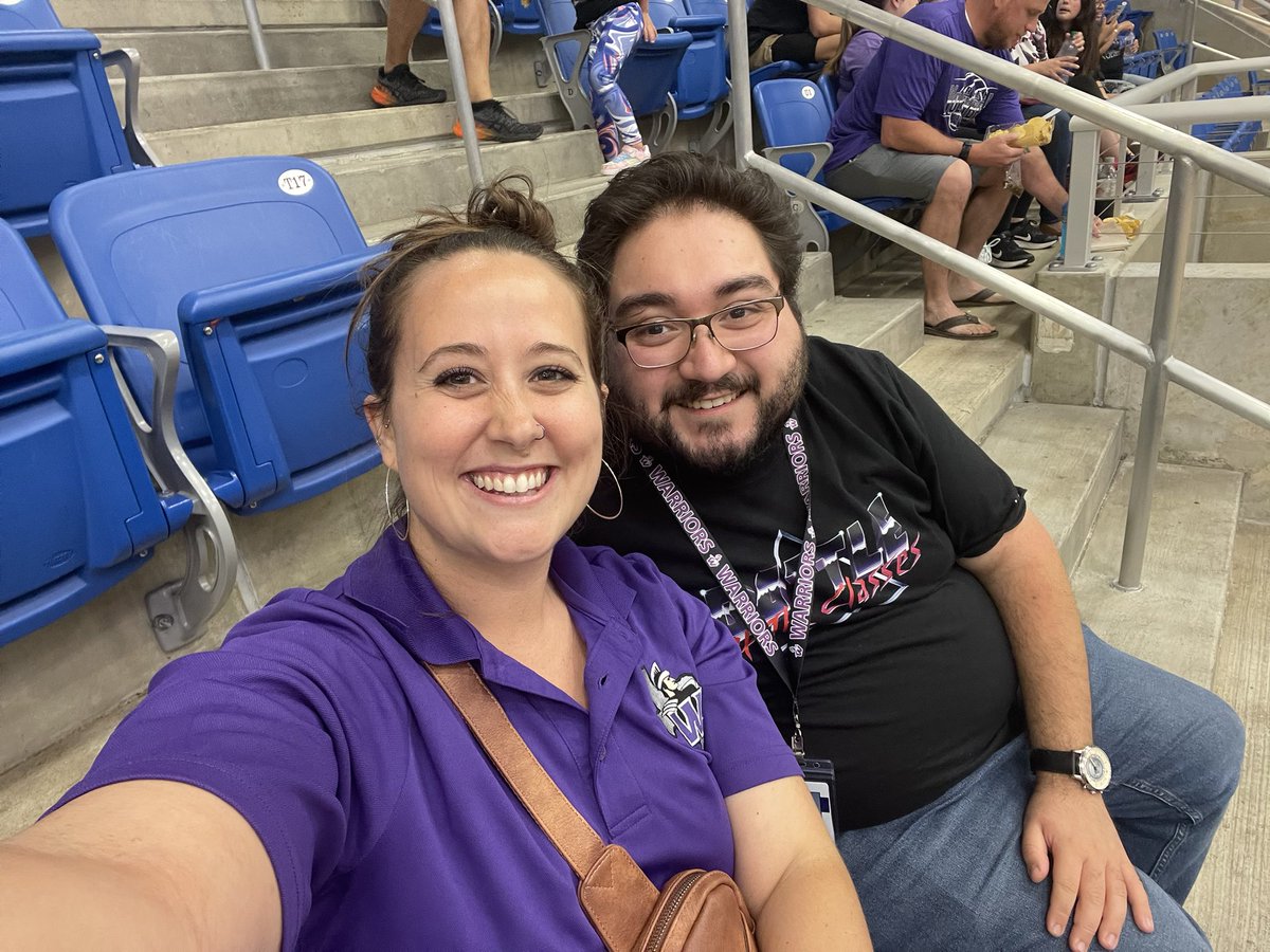 Megan Stewart tweet media