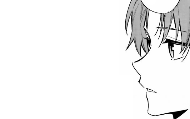 " That sounds more like a curse than a blessing. "