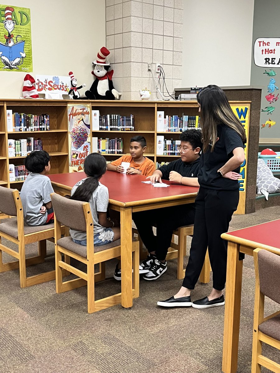 Sarah Contreras tweet media