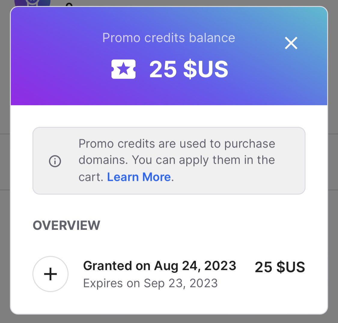 OK #NFTCommunity #NFTFriends
Let's push António's Giveaway a bit by adding a Web3 Unstoppable Domain name. (max. $25)<a href="/unstoppableweb/">Unstoppable Domains</a>

If the collection is sold out before September 20, it will be given to the winner, otherwise a winner for the domain will be drawn on that date 🚀