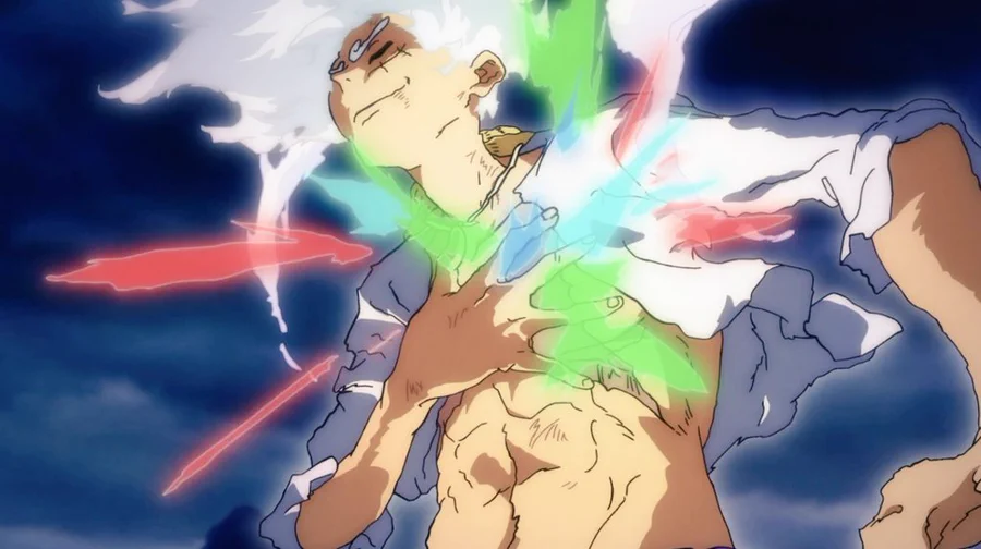 What it feels to be a onepiece fan in 2023