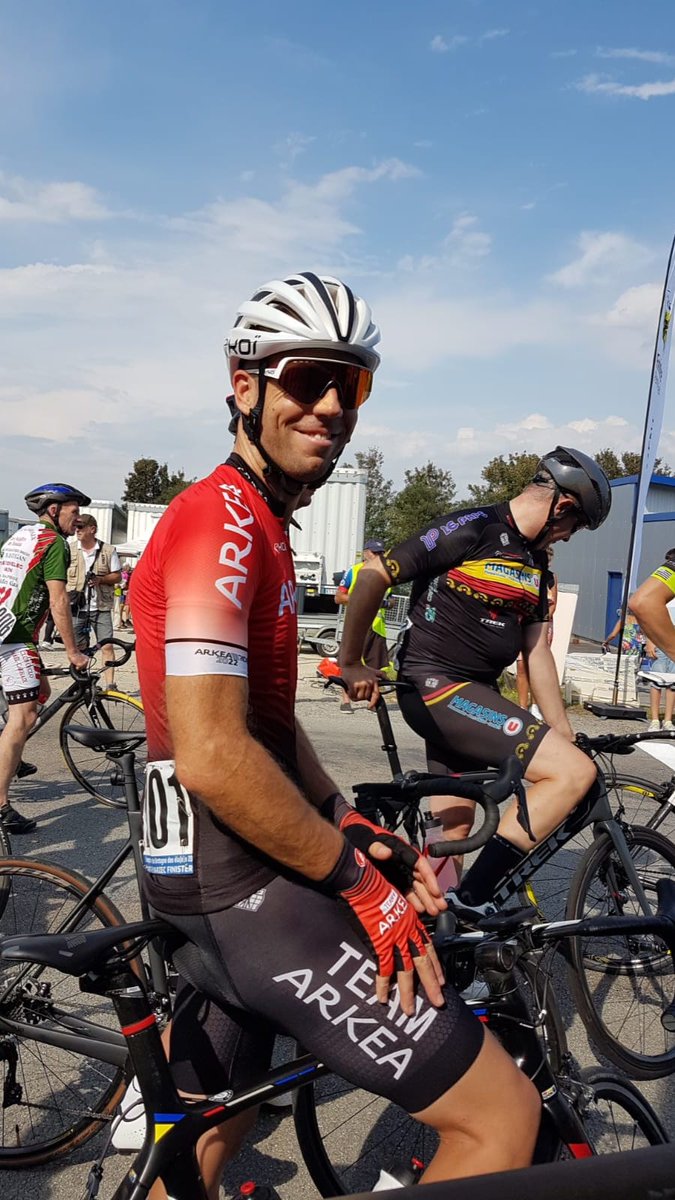 CLUB TEAM ARKEA tweet media