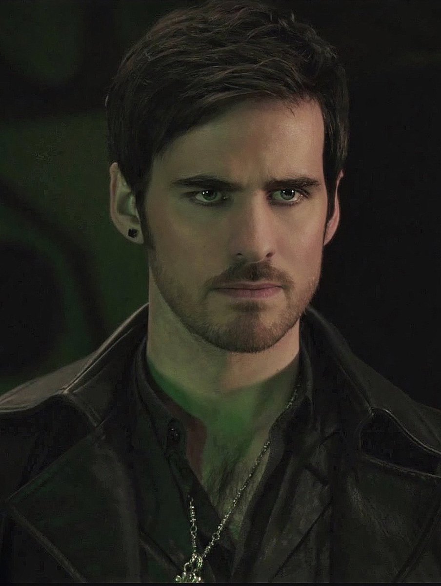 Hook (Ouat 6x15)