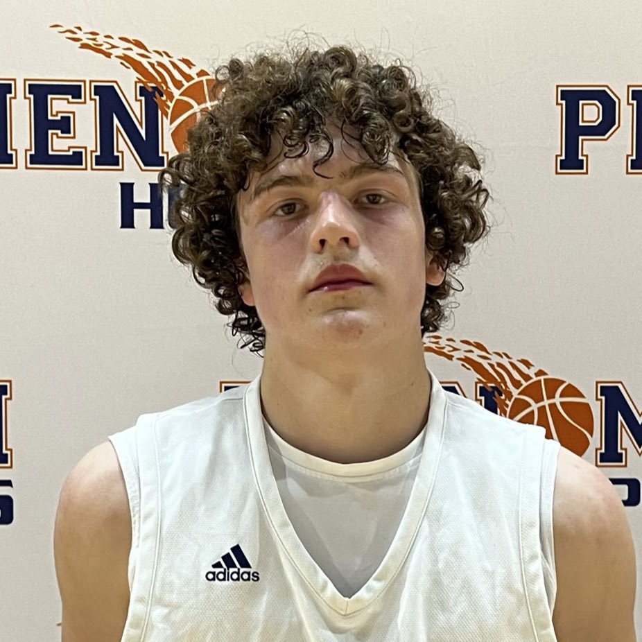 DeAjaiDawkins30's tweet photo. 2026 Jim Gatehouse (South Meck) is currently undergoing physical development that has given his already noteworthy game an impressive frame to go along. The sharpshooting guard played his freshman season on varsity and will be looking to build. #Elite60 https://t.co/fN96NN7idI