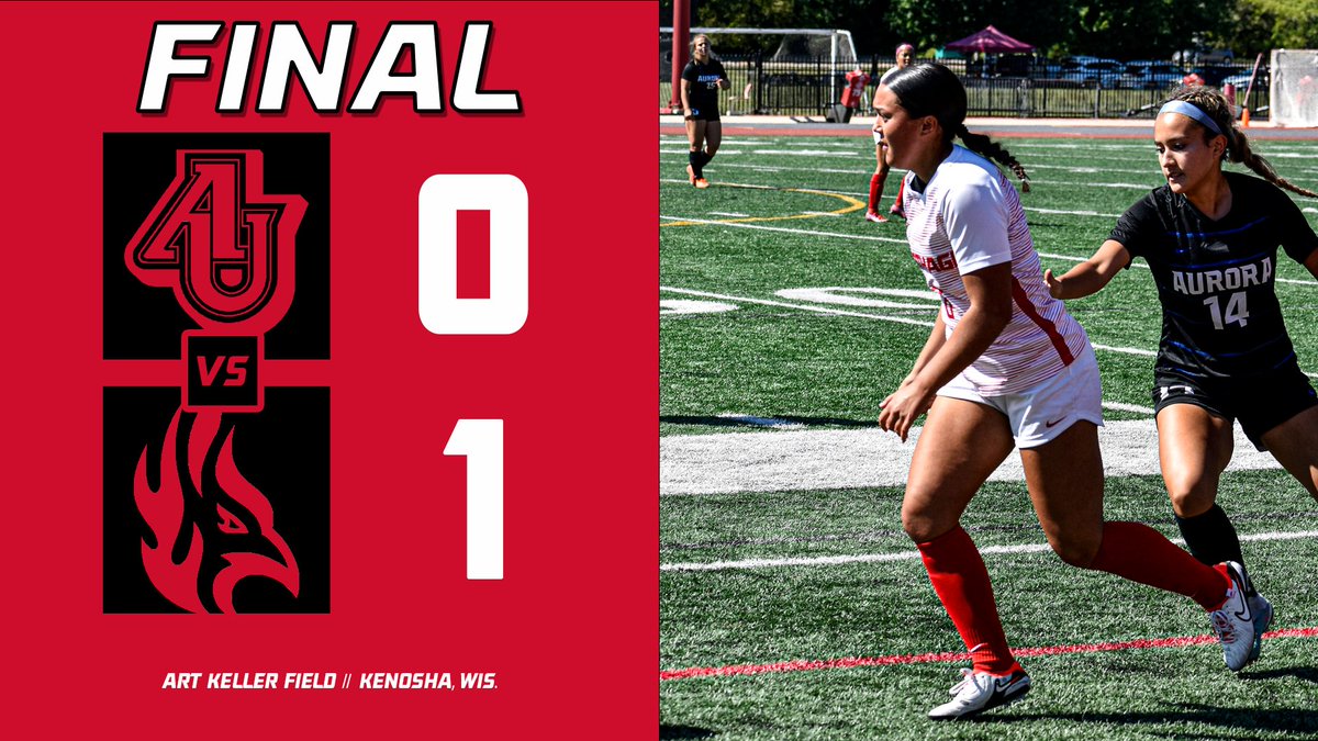 🔥 BIRDS ON TOP 🔥
Carthage brings home the victory on Senior Day! #FuelTheFlame