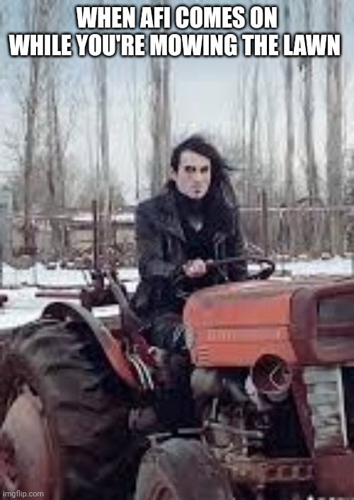 #afi #johndeere #yardwork