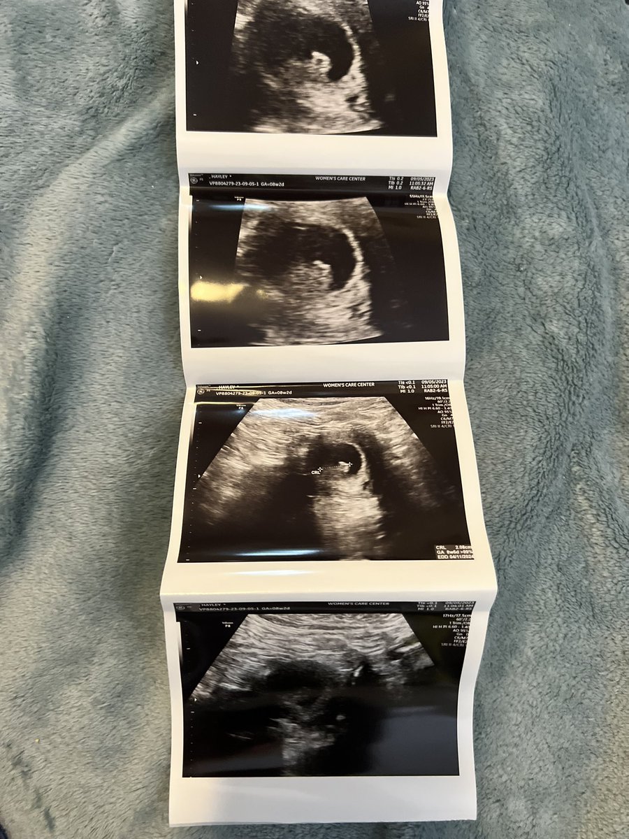 My little baby ❤️