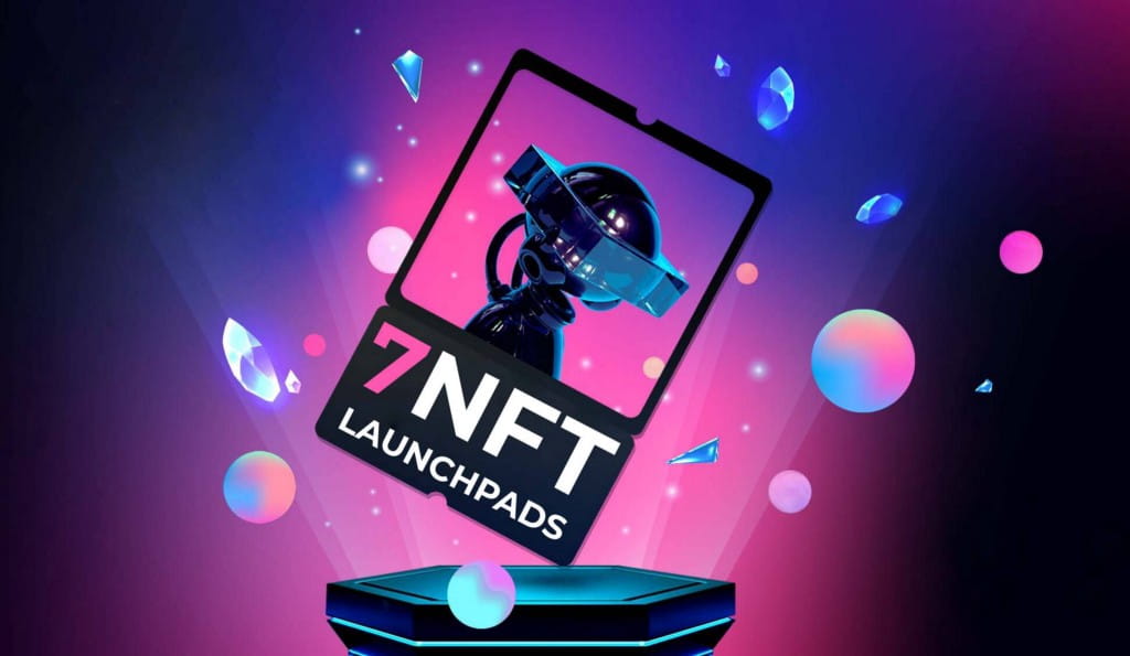 nftbarab's tweet photo. يسعدنا أن NFTb حصلت على أعلى قائمة NFT Launchpads لعام 2023 من قبل Crypto Stars Publication.

تحقق من ذلك هنا 👉 https://t.co/YN9qZyfQEH

🙌 شكرًا لمجتمعنا الرائع على دعمكم الثابت! معًا، نصنع موجات في مساحة ألعاب web3 وخارجها. 🎮 https://t.co/hw9LdlKEEV