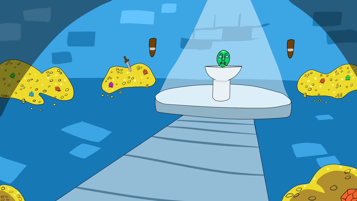 ItsMePoppertop's tweet photo. @ArtistNcs Here's some backgrounds from two different animations I did. Hope this interests you. https://t.co/bc27t6xcCM