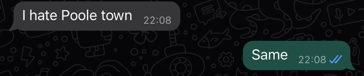 Two glasses of wine and <a href="/james_craze97/">James Craze</a> has turned into a horndean ultra 
#getthebadgein