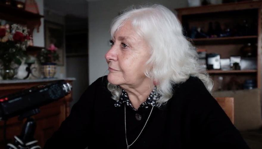 Pódcast Los golpes tras el Golpe 🎙️| “La exposición de la codicia”: las investigaciones de Mónica González a la fortuna de la familia Pinochet Hiriart en el tercer episodio del podcast de <a href="/RelatoNacional/">Relato Nacional - Podcast Narrativo</a> 

Escucha el episodio completo 👇
» bityl.co/L0ym