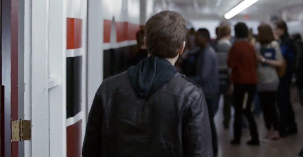 14 years ago we were introduced to stefan salvatore and caroline forbes 💍