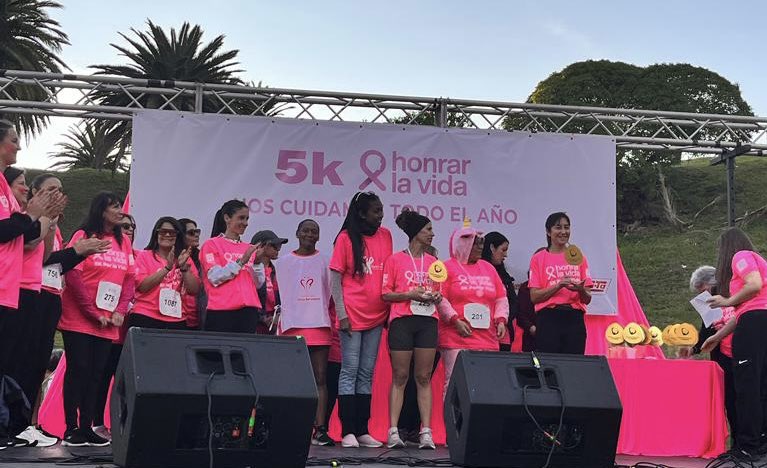 Secretaría Nacional del Deporte tweet media