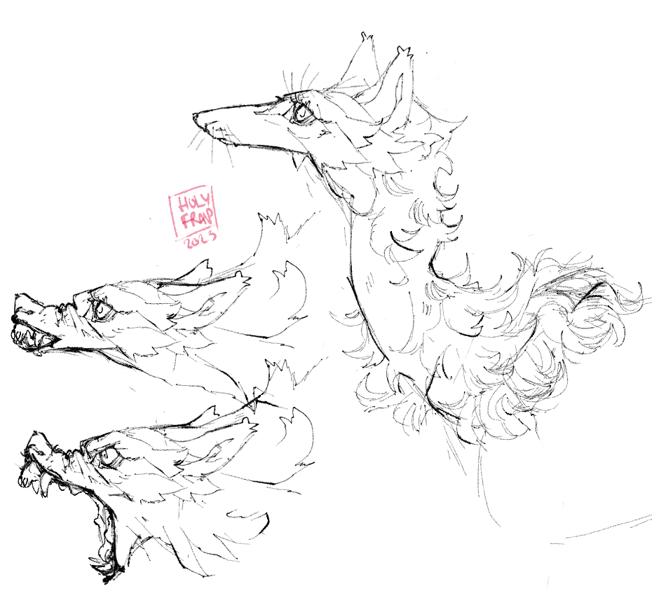 HolyFrap's tweet photo. Still struggling to learn Clip Studio ;A; https://t.co/7OJcR5Haxz
