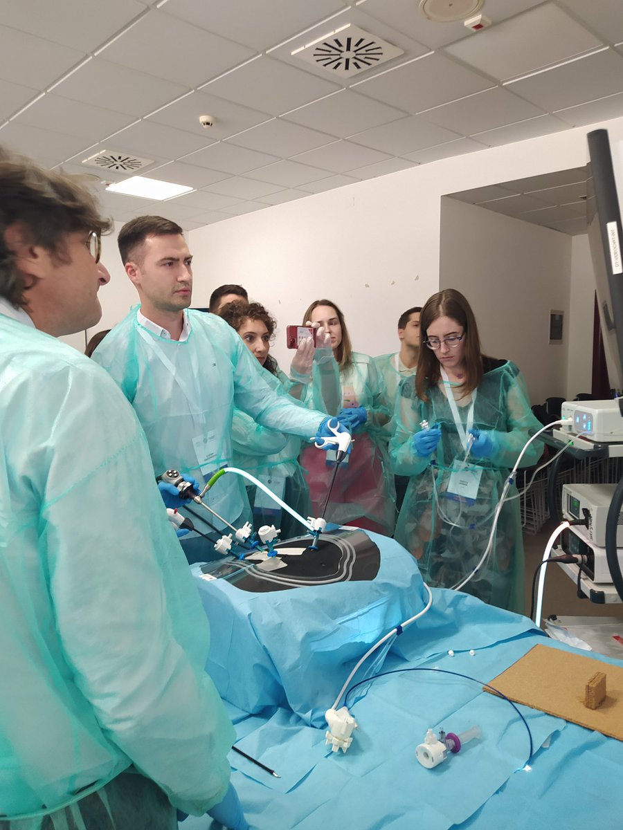 andrea ruzzenente (@aruzzenente) on Twitter photo Great starting of 34th IASGO world Congress with pre Congress courses on IOUS for liver surgery & ablation and laparoscopic CBDE. <a href="/IASGO_1988/">IASGO_1988</a> <a href="/Aicep4/">AICEP</a> <a href="/AlbertoIsla1/">Alberto Isla</a> <a href="/RussolilloNadia/">Nadia Russolillo</a> Great starting of 34th IASGO world Congress with pre Congress courses on IOUS for liver surgery & ablation and laparoscopic CBDE. <a href="/IASGO_1988/">IASGO_1988</a> <a href="/Aicep4/">AICEP</a> <a href="/AlbertoIsla1/">Alberto Isla</a> <a href="/RussolilloNadia/">Nadia Russolillo</a>