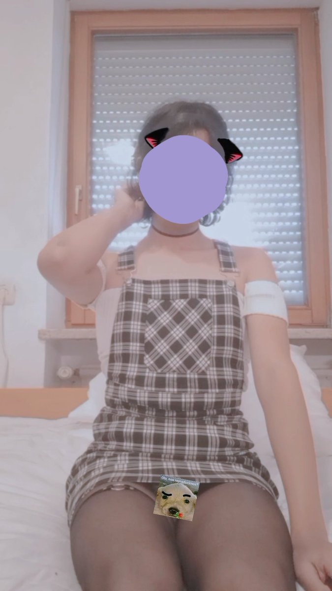 Urcutie_boy_'s tweet photo. Todo el que haga rt 🔃 le mando un regalito al dm ❤️

#femboy #crossdressingteen
#uwu #otaku #thiccthigs #traps #trapitos https://t.co/9vlgUONUJ3