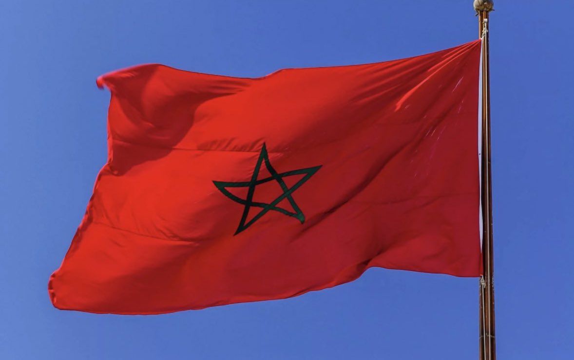 NewsNow4world1's tweet photo. 🚨المغرب:

العديد من القرى اختفت نهائيًا بسبب الزلزال. https://t.co/WhYRT7w38i