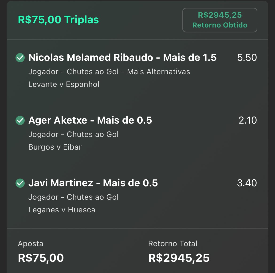 jogando com banca alta , será que eu Forrei? 